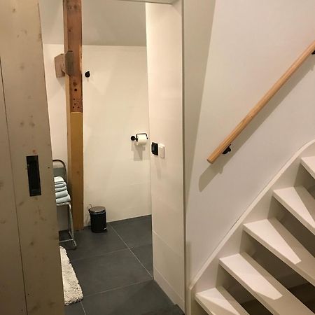 B&B Logeren Bij De Burgemeester Stad aan 't Haringvliet Экстерьер фото